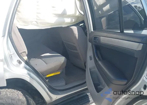 2006 Toyota 4Runner Sr5 V8 from USA, damaged, VIN JTEBT14R660060352